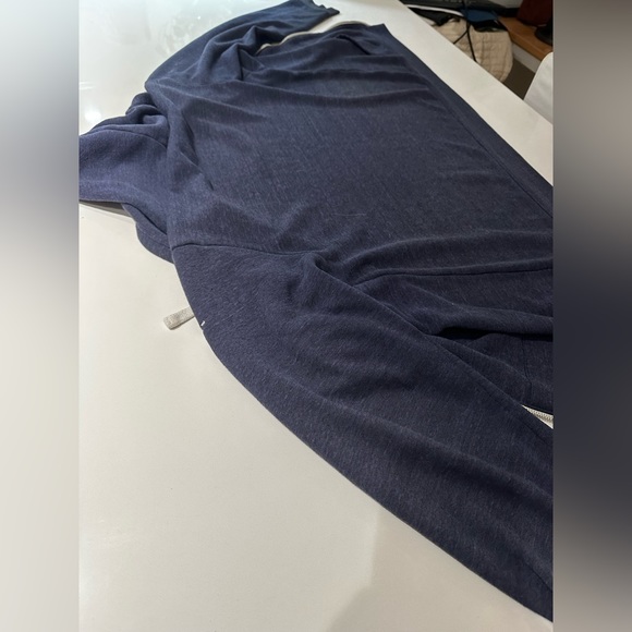 Bella Canvas H2O plus hoodie - Picture 2 of 10